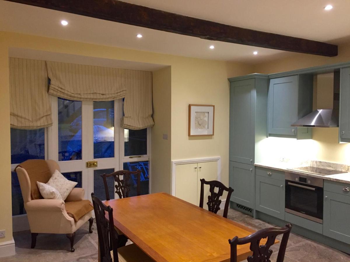 Villa The Coach House Austwick Exterior foto